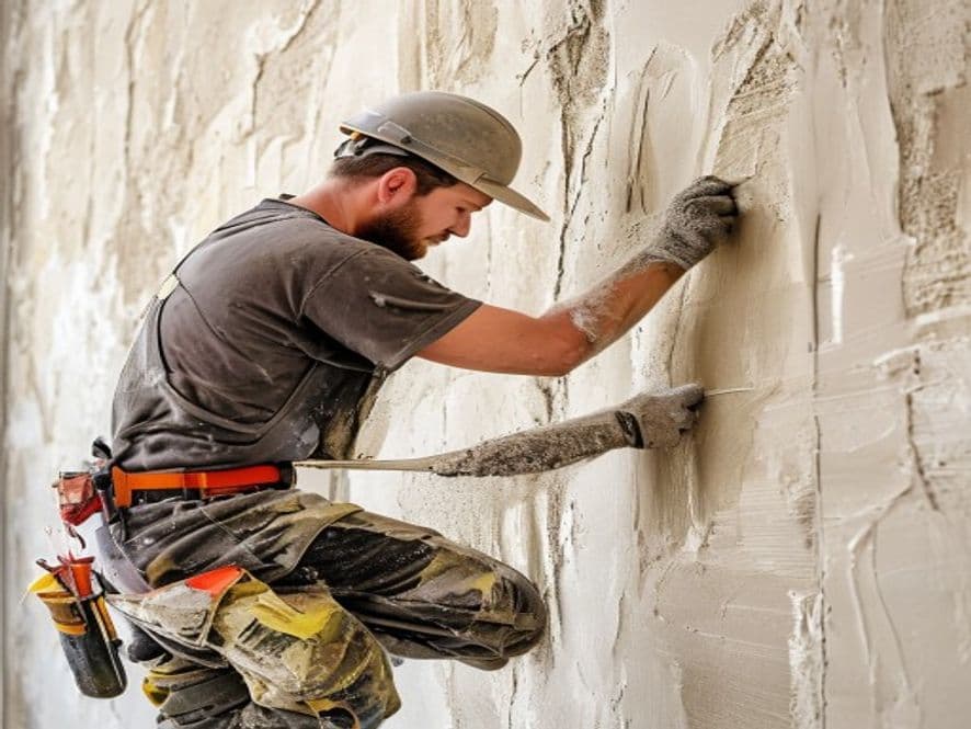 Drywall Repair