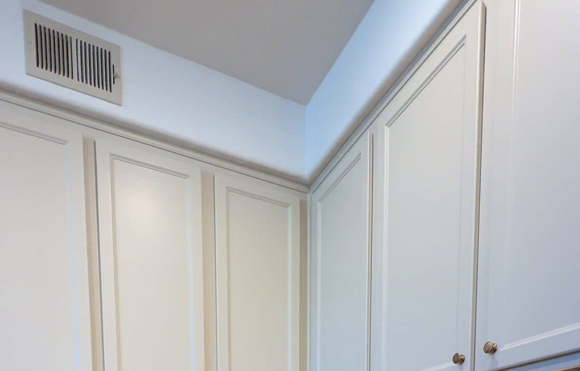 Interior Painting in Spring Valley