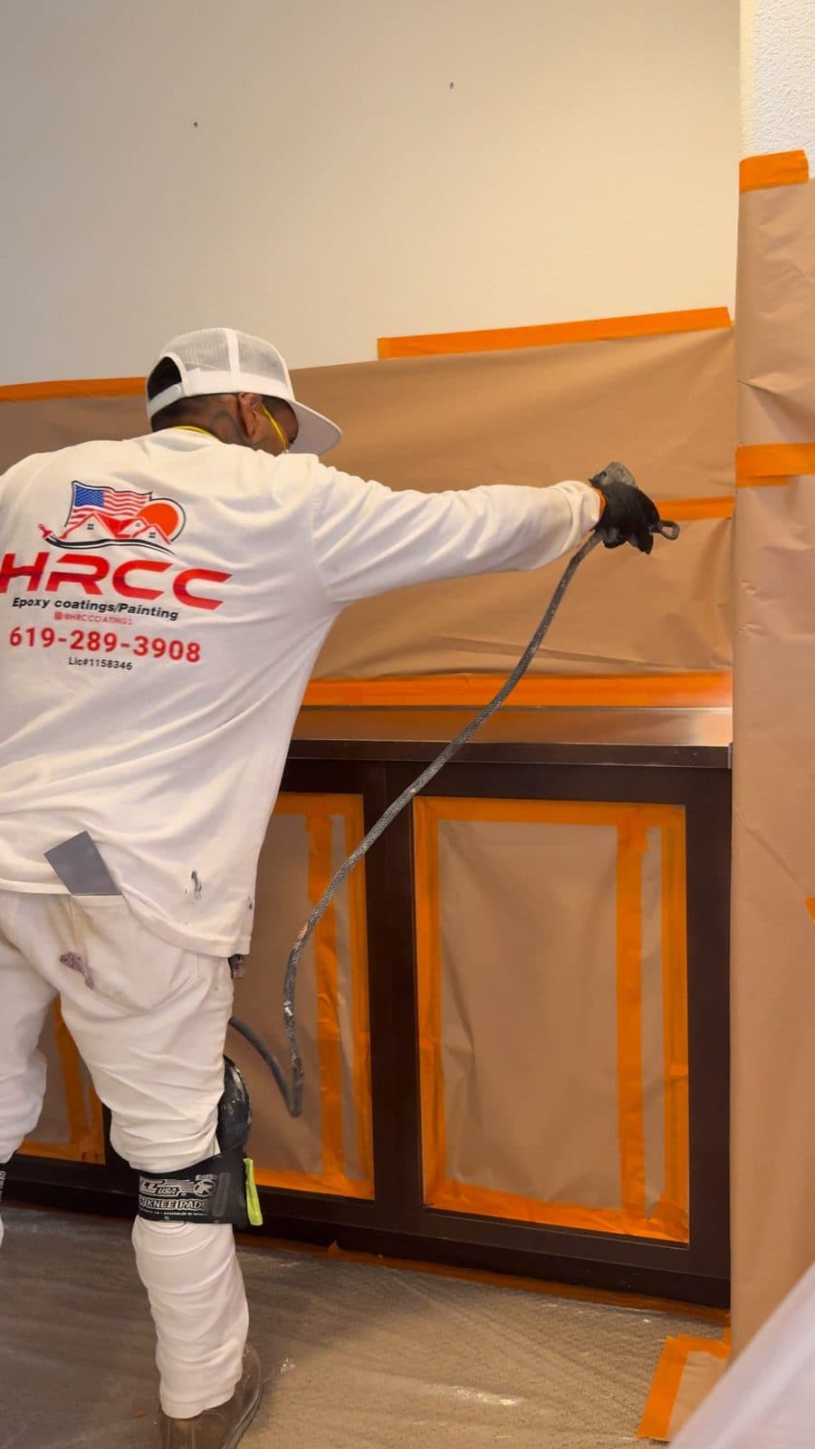 House painters in Coronado, CA