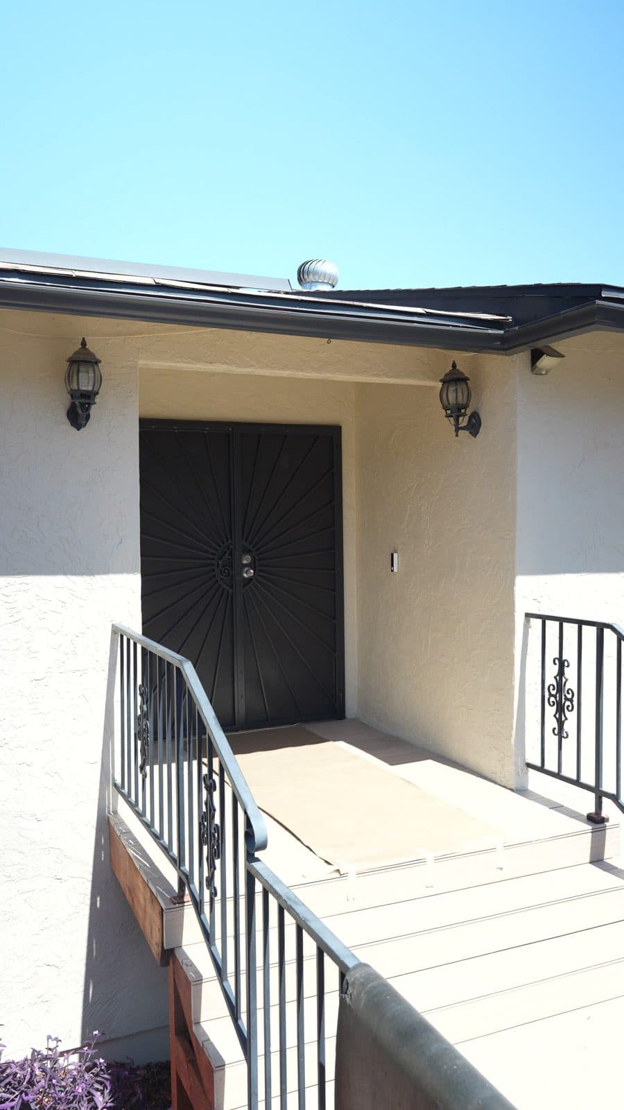 House painters in La Mesa, CA