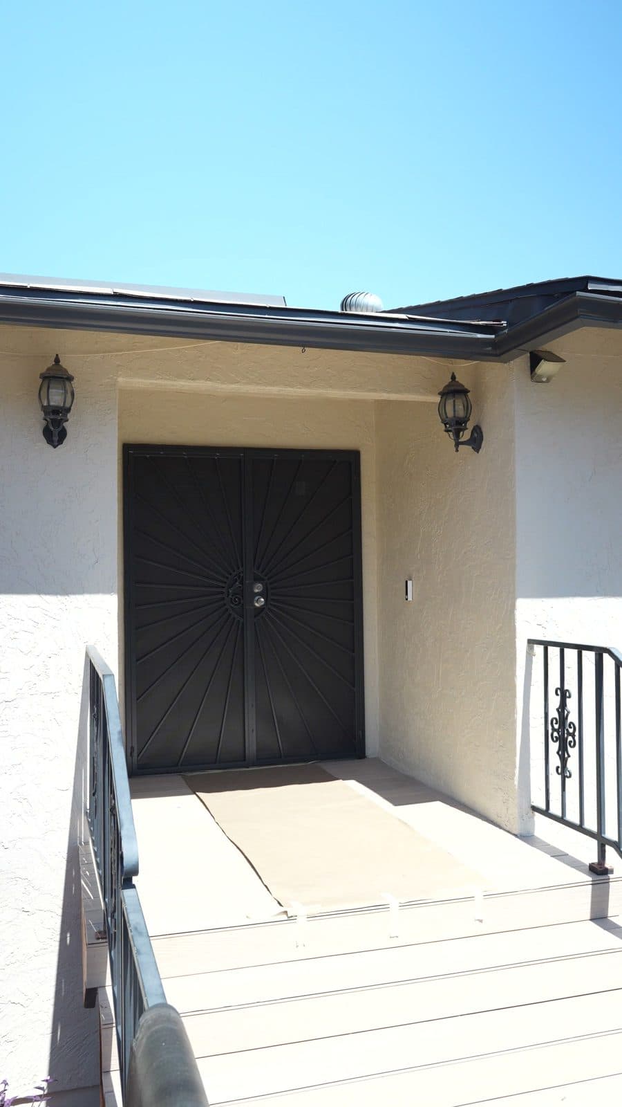 House painters in El Cajon, CA
