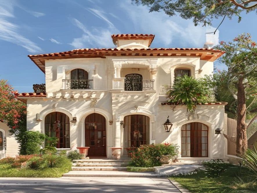 Stucco Repair