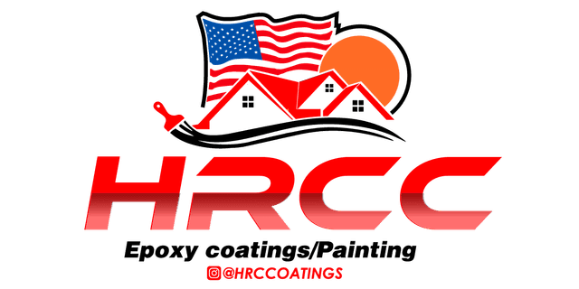 HRCCoatings LLC logo