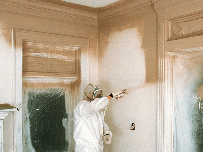 Interior Painting